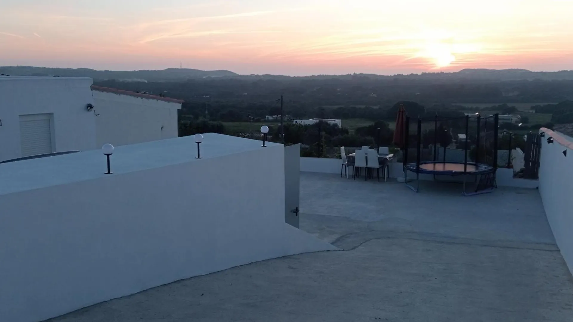 Las Tres Rosas Vejer de la Frontera Holiday home