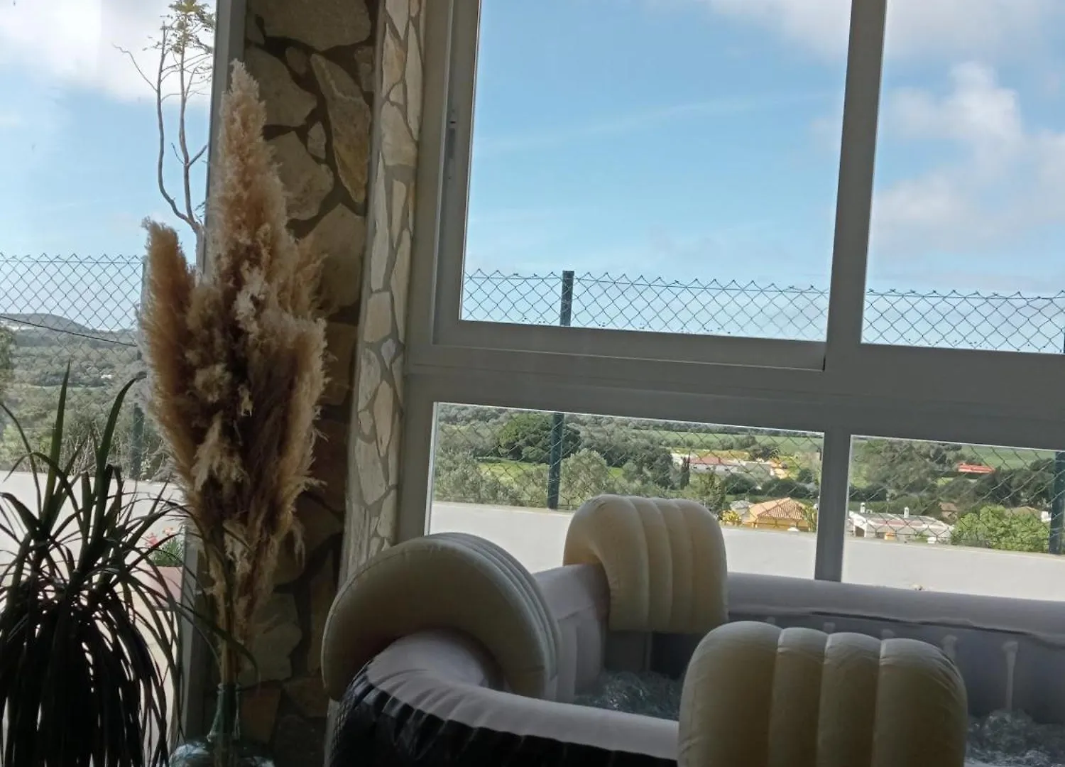 Las Tres Rosas Vejer de la Frontera Сasa de vacaciones