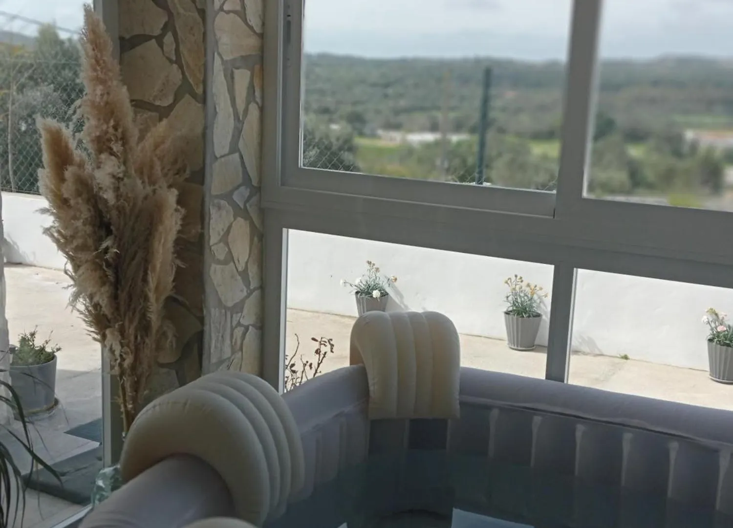 Holiday home Las Tres Rosas Vejer de la Frontera