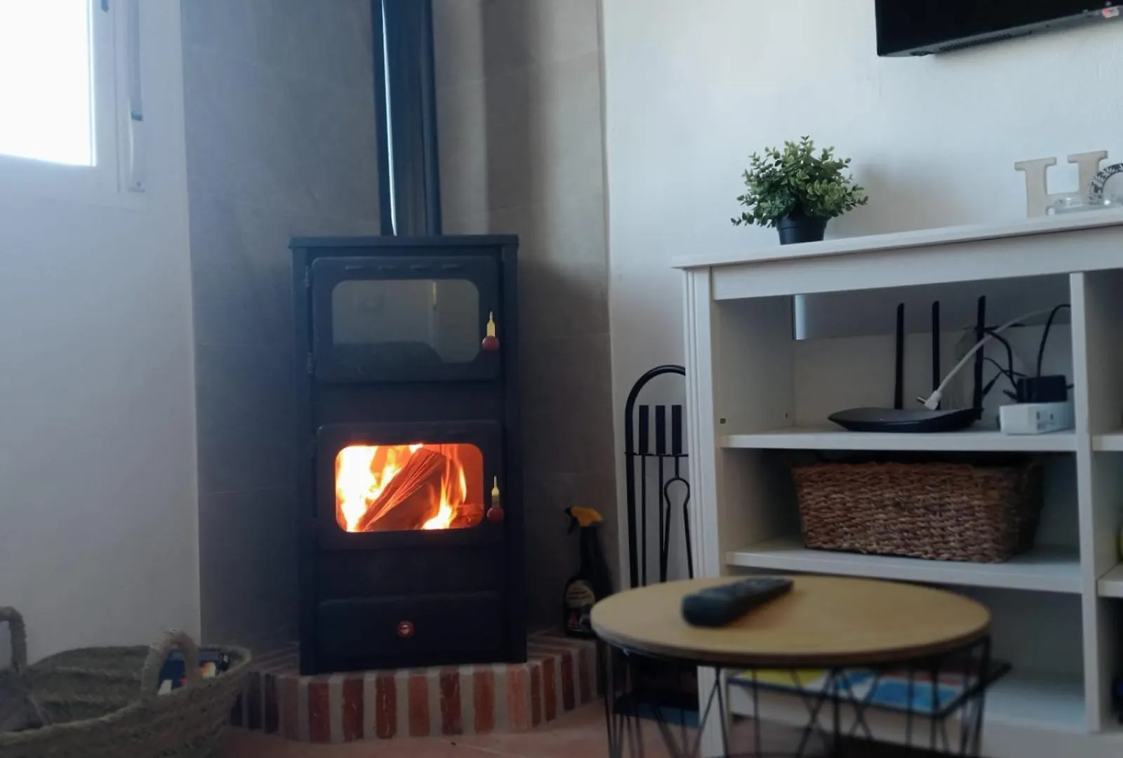 Las Tres Rosas Vejer de la Frontera Holiday home