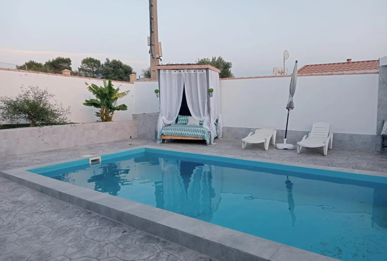 Holiday home Las Tres Rosas Vejer de la Frontera