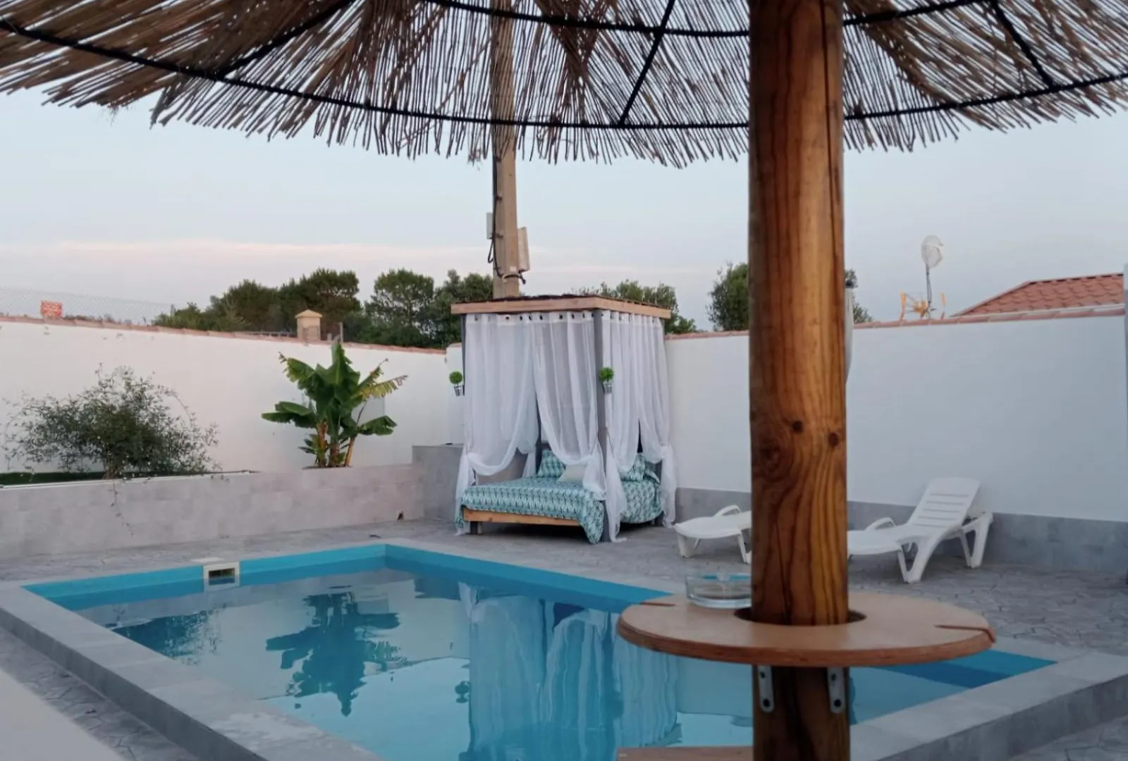 Las Tres Rosas Vejer de la Frontera Сasa de vacaciones