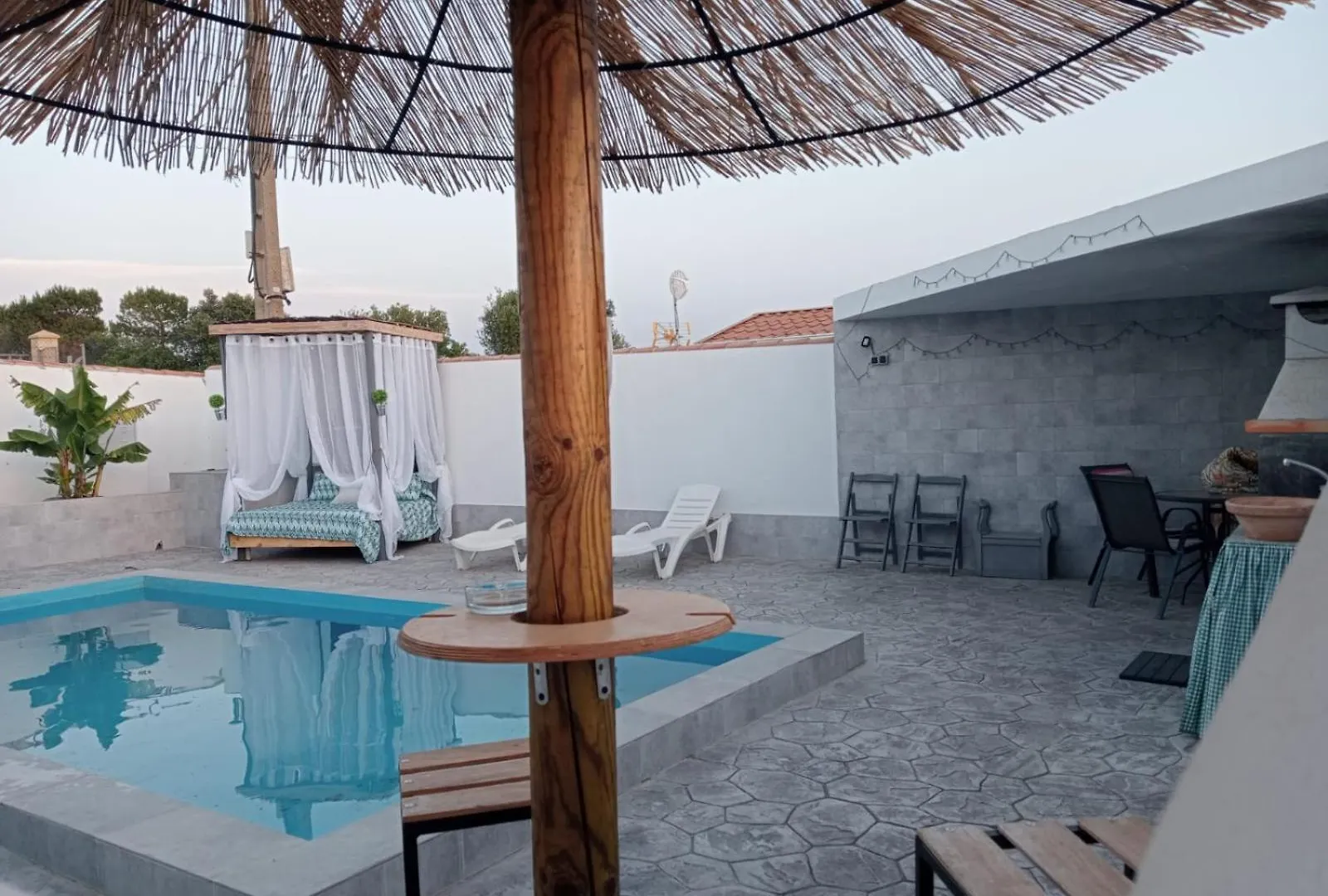 Las Tres Rosas Vejer de la Frontera Holiday home