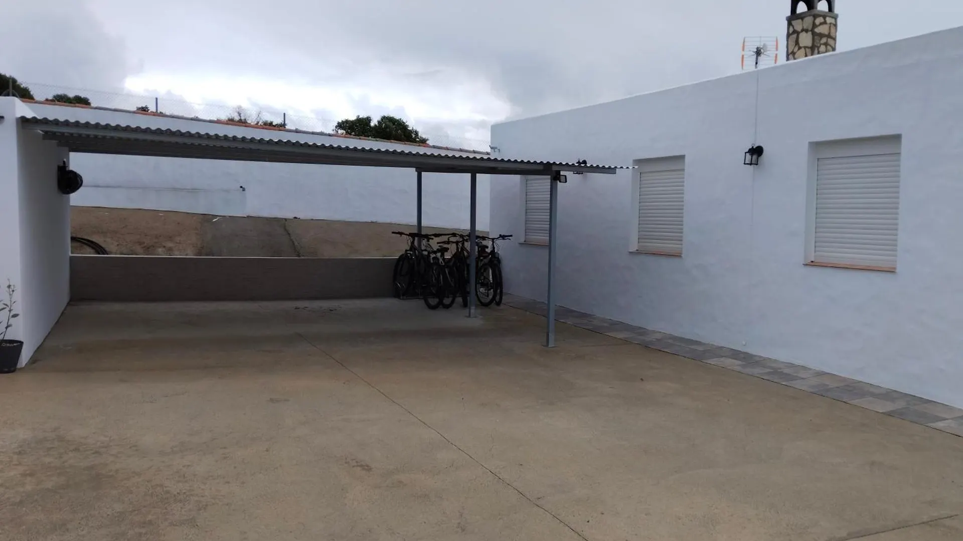 Las Tres Rosas Vejer de la Frontera Сasa de vacaciones