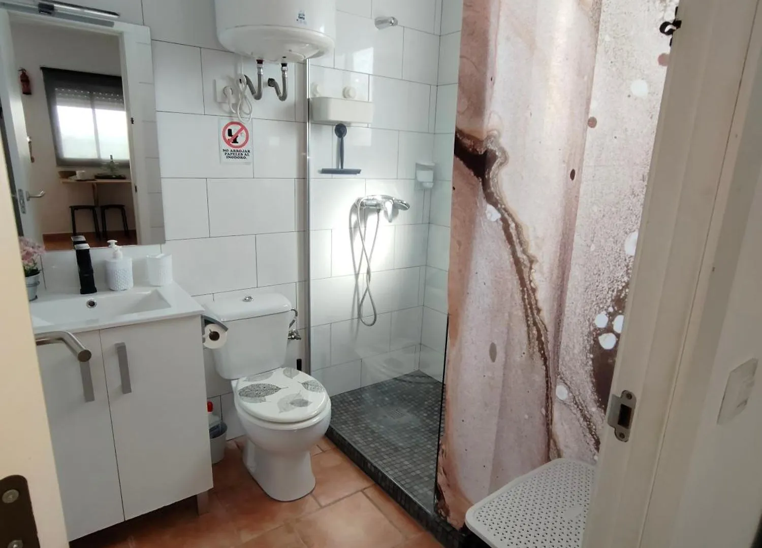 Las Tres Rosas Vejer de la Frontera Holiday home