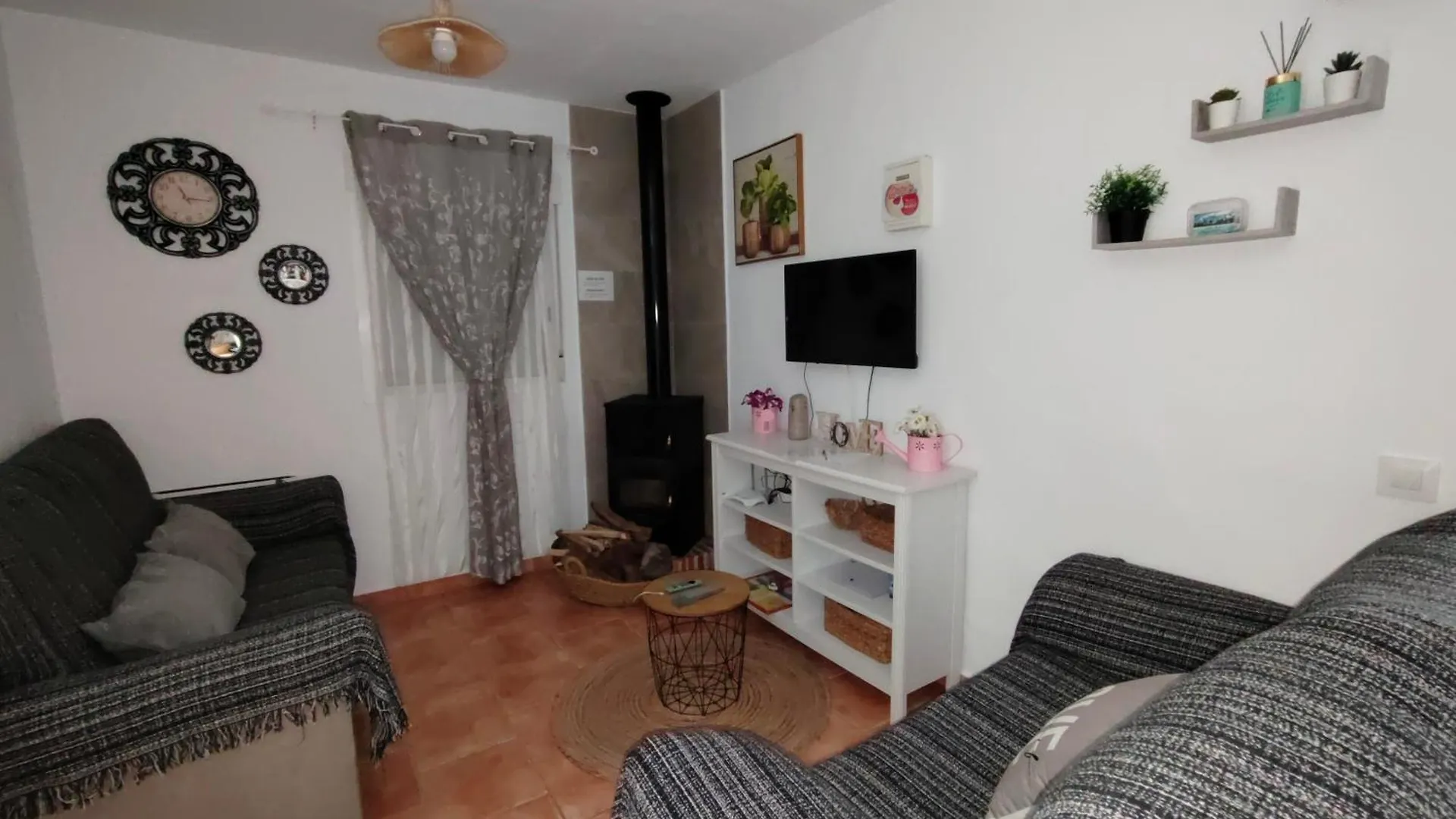 Las Tres Rosas Vejer de la Frontera