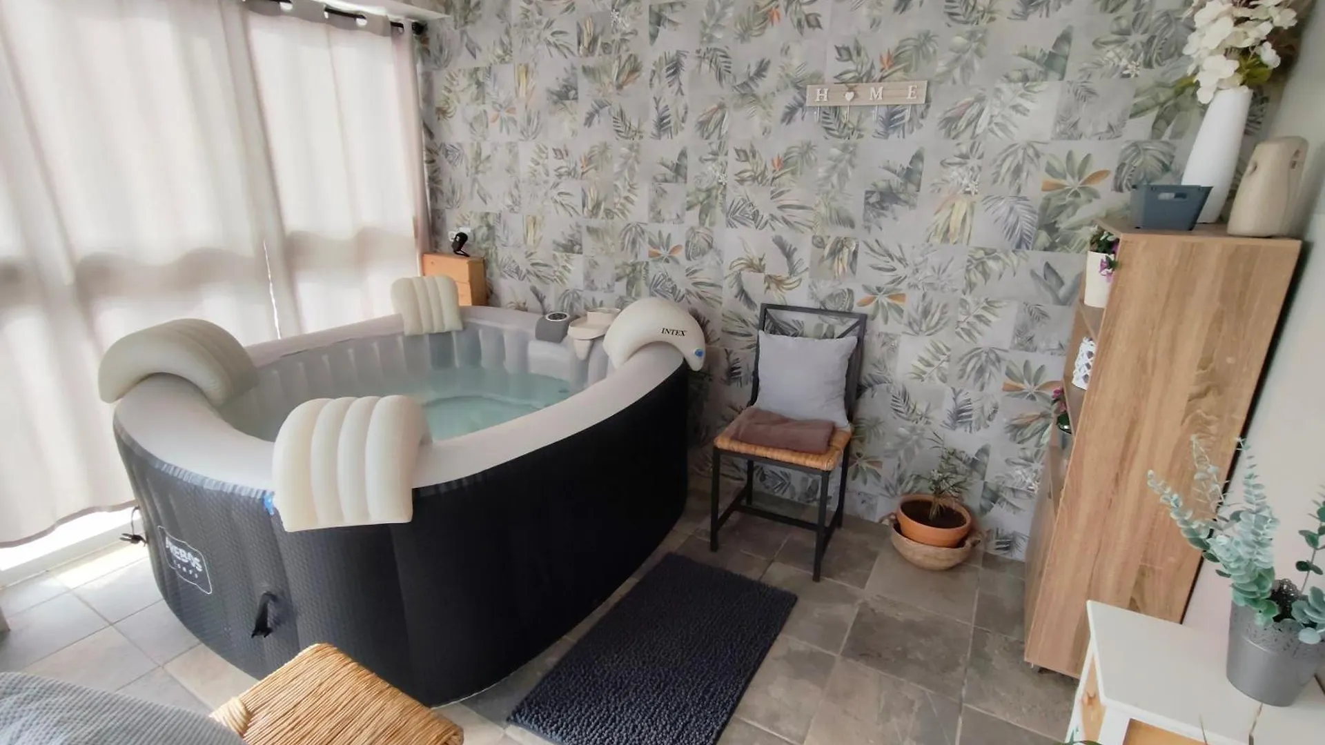 Holiday home Las Tres Rosas Vejer de la Frontera