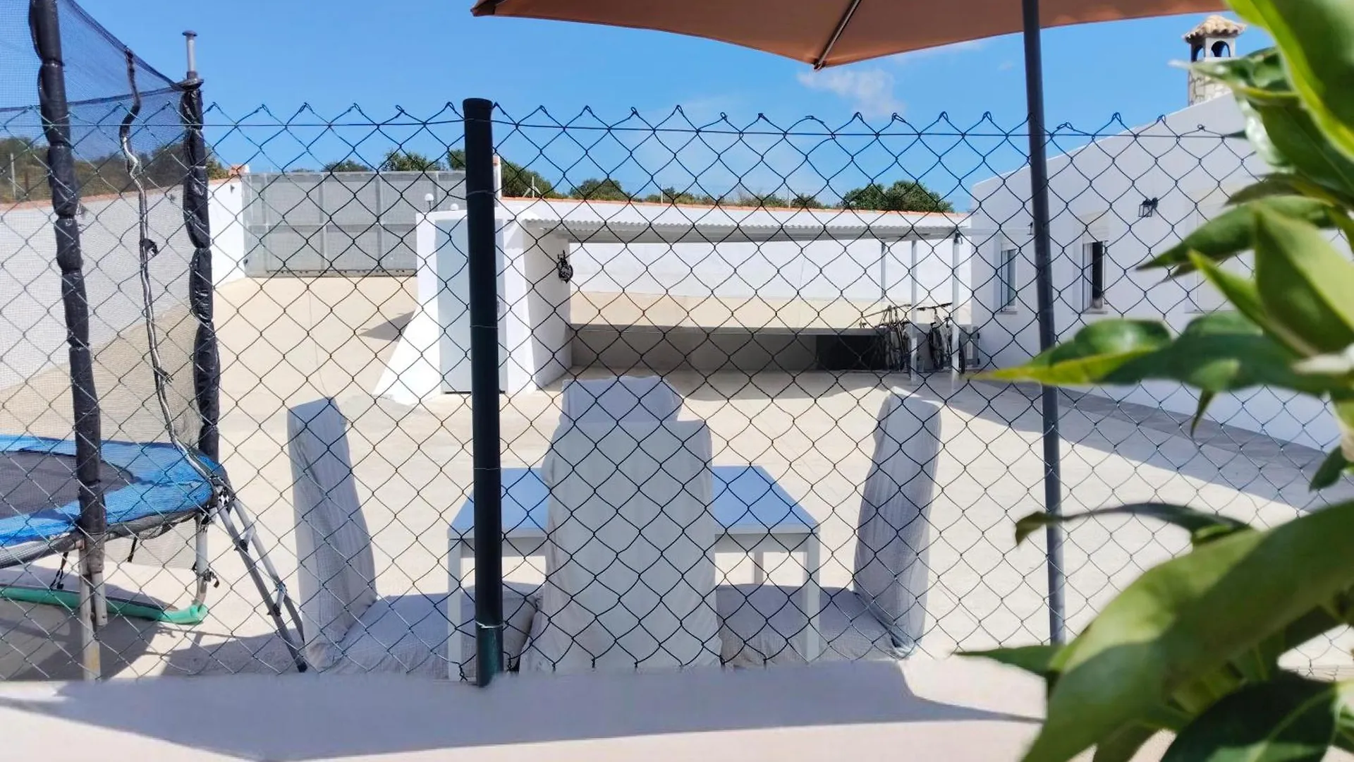 Las Tres Rosas Vejer de la Frontera Сasa de vacaciones