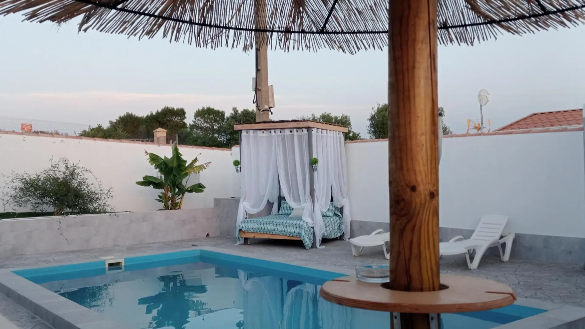 Las Tres Rosas Vejer de la Frontera Сasa de vacaciones