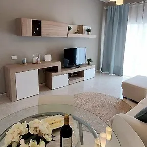 Apartamento Vacacional Acogedor España
