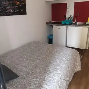  Apartamento Habita-loft 2 España