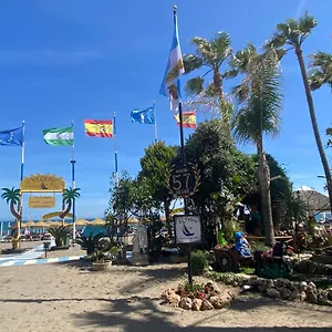  Apartamento La Puerta Azul 1 El Bajondillo España