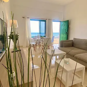  Apartamento 11. Arena Y Mar España
