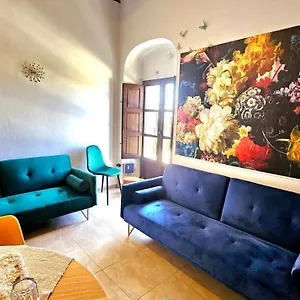 Casa Bakara Vejer Old Town Apartamento