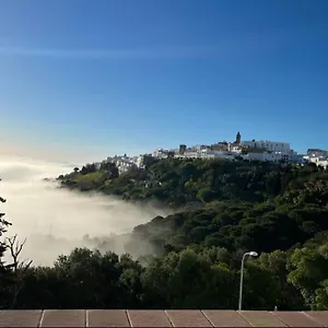 El Rincon De Vejer. Vistas Exclusivas Y Unicas. Apartamento