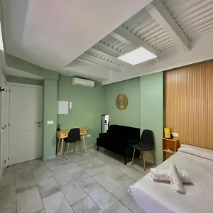  Apartamento Lovely España