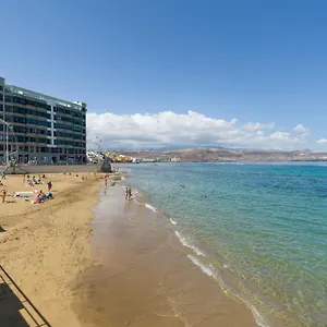  Apartamento Aquarium Las Canteras By Canariasgetaway España